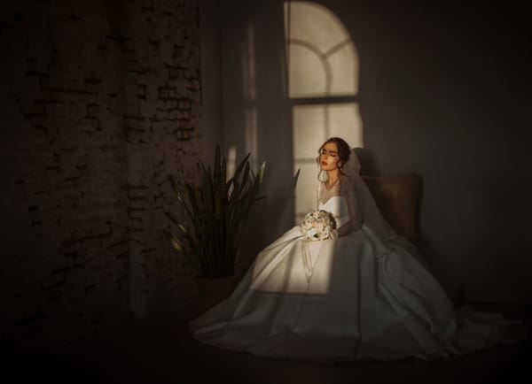 Hi, It's Darling Editorial